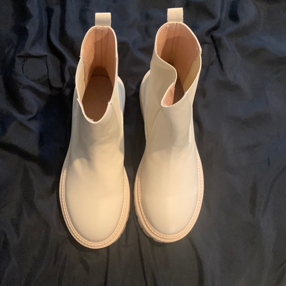 Shein lug boot - Picture 3 of 6